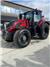 Valtra T235 Direct, 70 Years Red Eition, kun 1710 timer,, 2022, Tractores