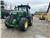 John Deere 7280R, 2014, Mga traktora