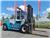 SMV 12-1200B, 2012, Diesel na mga trak