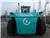 SMV 33-1200 C, 2024, Diesel Forklifts