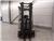 Still RX 20-16, 2016, Electric Forklifts