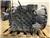 Volvo ATO2612D, Gearboxes