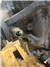 Volvo ATO2612D, Gearboxes