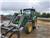 John Deere 6105RC, 2017, Tractores