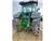 John Deere 6105RC, 2017, Mga traktora