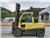 Hyster H5.5FT、2013、ディーゼル・軽油