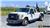 Ford F-350 SUPER DUTY TOWING / TOW TRUCK, 2012, Camiones tractor