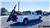 Ford F-350 SUPER DUTY TOWING / TOW TRUCK, 2012, Mga traktor unit