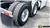 Freightliner CASCADIA CA125SLP HIGHWAY / SLEEPER TRUCK / TRACTO, 2017, Unit traktor