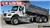 Freightliner M2 106 PLUS 10 WHEEL DUMP TRUCK, 2024, Camiones tractor