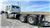 Freightliner M2 106 PLUS DAY CAB, 2024, Conventional Trucks / Tractor Trucks
