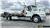 Freightliner M2 106 TOWING / TOW TRUCK PLATFORM, 2015, Prime Movers