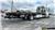 Freightliner M2 106 TOWING / TOW TRUCK PLATFORM, 2015, Conventional Trucks / Tractor Trucks