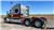 International LONESTAR HIGHWAY / SLEEPER TRUCK / TRACTOR, 2022, Mga traktor unit