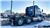 Kenworth T660 HIGHWAY / SLEEPER TRUCK / TRACTOR, 2013, Mga traktor unit