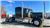 Kenworth W900L HIGHWAY / SLEEPER TRUCK / TRACTOR, 2017, Mga traktor unit
