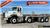 Mack GU813 DAY CAB, 2013, Conventional Trucks / Tractor Trucks
