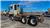 Ottawa KALMAR T2 6 X 4 YARD SPOTTER SHUNTER, 2017, Mga traktor unit