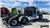 International 9900 HIGHWAY TRUCK, 2015, Tractor Units
