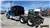 International 9900 HIGHWAY TRUCK, 2015, Mga traktor unit