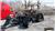 ニューホランド T6180、2015、中古トラクターヘッド | トレーラーヘッド