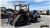 New Holland T6180, 2015, Mga traktor unit