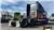 Volvo VNL780 HIGHWAY / SLEEPER TRUCK / TRACTOR, 2005, Camiones tractor