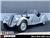 BMW 328 Roadster, 1939, Other trucks