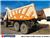 Iveco ASTRA HHD9 66.48 6x6 Mulde 20m³, 3x VORHANDEN!, 2017, Otros camiones