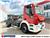 Iveco EuroCargo ML160E32 4x2, 5x Vorhanden!, Khung gầm buồng lái xe tải