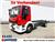 Iveco EuroCargo ML160E32 4x2, 5x Vorhanden!, Khung gầm buồng lái xe tải