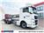 MAN TGX 26.440 6X2-4 LL, Lift-/Lenkachse, 2014, Crane trucks