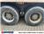 메르세데스 벤츠 Actros 2648 L 6x4, V8, Retarder, 2000, 새시 운전실 트럭