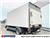 メルセデス·ベンツ Atego 1323 L 4x2 Kühlkoffer, Carrier, Trennwand,、2003、冷凍冷蔵車
