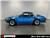 Renault Alpine A110 Coupe - Motor Typ MS 106, 1971, Trak lain