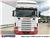 Scania R124 L 420 4x2, Retarder, Hydraulik, 2000, Conventional Trucks / Tractor Trucks