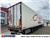 Schmitz SKO 24/L-13.4 FP 45 Cool, Carrier Vector 1550,, 2018, Temperature controlled semi-trailers