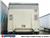 Spermann SAL 20.5-10.7 Z, 1998, Kontroladong temperatura na mga semi-trailer