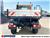 Unimog U 300 4x4, Kipper, Kommunalhydraulik, VarioPilot,, 2002, अन्य ट्रक