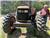 Kubota M105 GX-III, 2015, Mga traktora