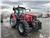 Massey Ferguson 6480, 2012, Mga traktora