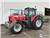 Massey Ferguson 6480, 2012, Tractors