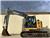 John Deere 135G, 2019, Crawler Excavators