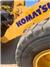 Komatsu WA320-8, 2021, Wheel loaders