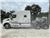 Peterbilt 579, 2014, Camiones con chasís y cabina