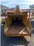 Vermeer BC1500، 2013، ماكينات تقطيع أخشاب الحراجة