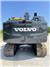 Volvo EC160EL、2016、履帶式 挖土機/掘鑿機/挖掘機