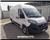 Fiat Ducato 290 33 2020، هيكل صندوقي