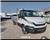Iveco DAILY 35C15 - CASSONE FISSO، هيكل صندوقي