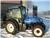 New Holland T4.100F, 2023, Tractores